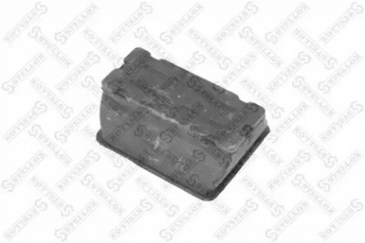 STELLOX 8402158sx -  ПОДУШКА РЕССОРНАЯ OMN MB SPRINTER 2-4Т, VW LT2