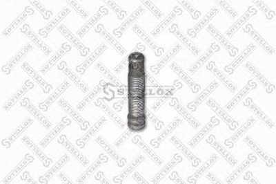 STELLOX 8403603sx - Палец ушка рессоры