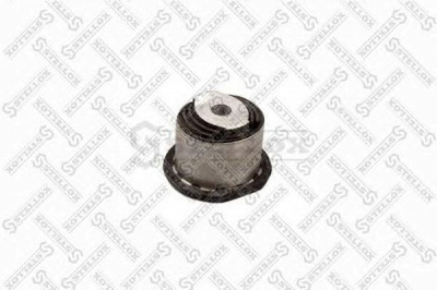 STELLOX 8409532sx -  Втулка, подушка кабины водителя