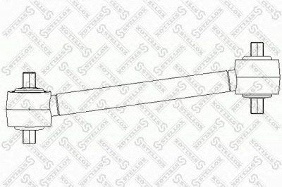 STELLOX 8411546sx -  Рычаг независимой подвески колеса, подвеска колеса