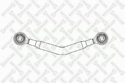 STELLOX 8411550sx -  Рычаг независимой подвески колеса, подвеска колеса