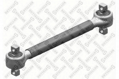 STELLOX 8411828sx -  Рычаг независимой подвески колеса, подвеска колеса