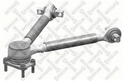 STELLOX 8411835sx -  Рычаг независимой подвески колеса, подвеска колеса