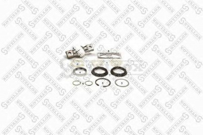 STELLOX 8412001sx -  ремонтный комплект, рычаг подвески