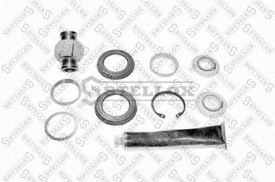 STELLOX 8412043sx -  ремонтный комплект, рычаг подвески