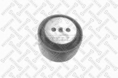 STELLOX 8412054sx -  ремонтный комплект, рычаг подвески