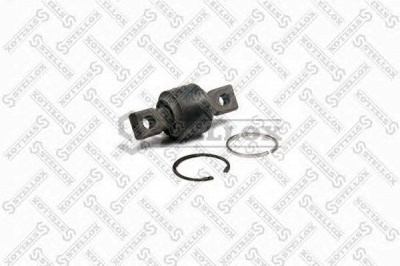 STELLOX 8412074sx -  ремонтный комплект, рычаг подвески