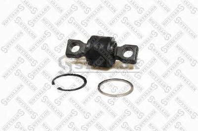 STELLOX 8412078sx -  ремонтный комплект, рычаг подвески