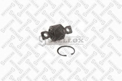 STELLOX 8412080sx -  ремонтный комплект, рычаг подвески