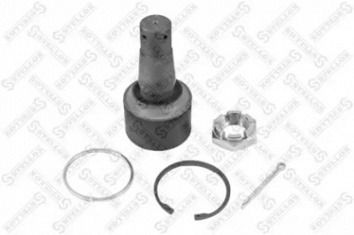 STELLOX 8412104sx -  ремонтный комплект, рычаг подвески