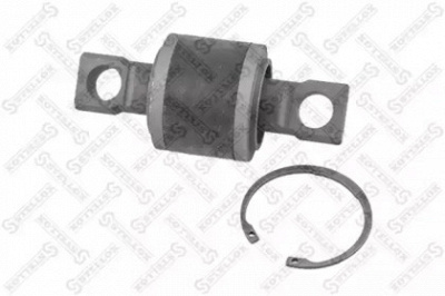 STELLOX 8412148sx -  Ремкомплект, направляющяя стойка