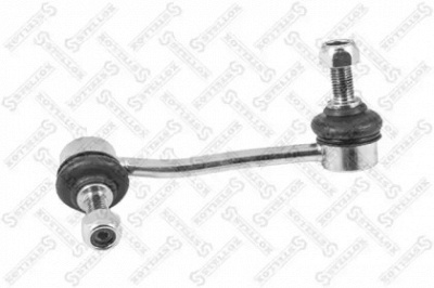 STELLOX 8414023sx -  Продольная рулевая тяга