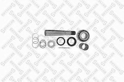 STELLOX 8416027sx -  Ремкомплект, шкворень поворотного кулака