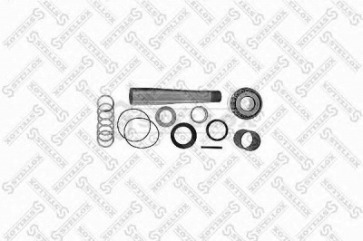 STELLOX 8416028sx -  Ремкомплект, шкворень поворотного кулака