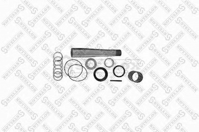 STELLOX 8416029sx -  Ремкомплект, шкворень поворотного кулака