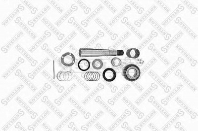 STELLOX 8416031sx -  Ремкомплект, шкворень поворотного кулака