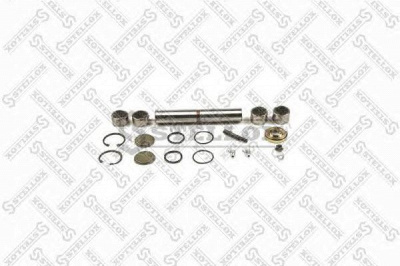 STELLOX 8416049sx -  Ремкомплект, шкворень поворотного кулака