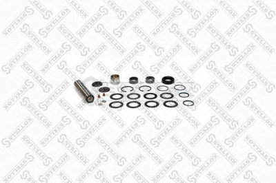 STELLOX 8416076sx -  Ремкомплект, шкворень поворотного кулака
