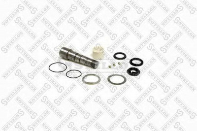 STELLOX 8416080sx -  Ремкомплект, шкворень поворотного кулака