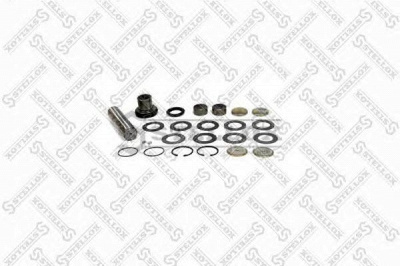 STELLOX 8416081sx -  Ремкомплект, шкворень поворотного кулака