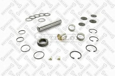 STELLOX 8416082sx -  Ремкомплект, шкворень поворотного кулака