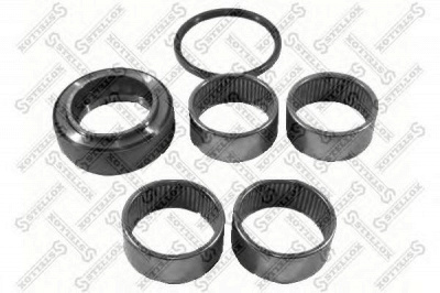 STELLOX 8416127sx -  Ремкомплект, шкворень поворотного кулака