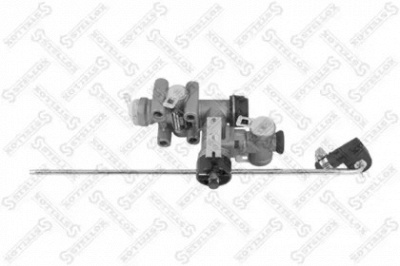 STELLOX 8417306sx -  Регулятор высоты дор. просвета авто. с пневмат. подвеской