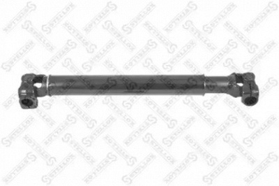 STELLOX 8433201sx -  Вал сошки рулевого управления