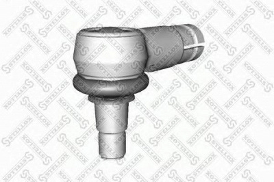 STELLOX 8434009sx -  Наконечник поперечной рулевой тяги