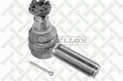 STELLOX 8434011sx -  Наконечник поперечной рулевой тяги