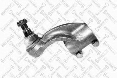 STELLOX 8434024sx -  Наконечник поперечной рулевой тяги
