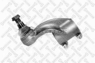 STELLOX 8434025sx -  Наконечник поперечной рулевой тяги