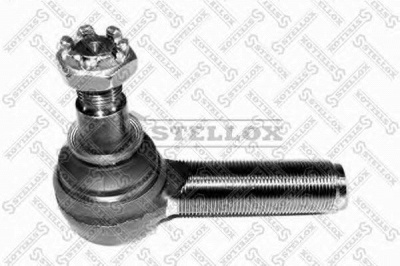 STELLOX 8434030sx -  Наконечник поперечной рулевой тяги