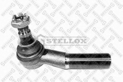 STELLOX 8434039sx -  Наконечник поперечной рулевой тяги