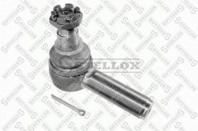 STELLOX 8434041sx -  Наконечник поперечной рулевой тяги