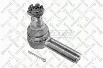 STELLOX 8434046sx -  Наконечник поперечной рулевой тяги