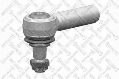 STELLOX 8434085sx -  Наконечник поперечной рулевой тяги