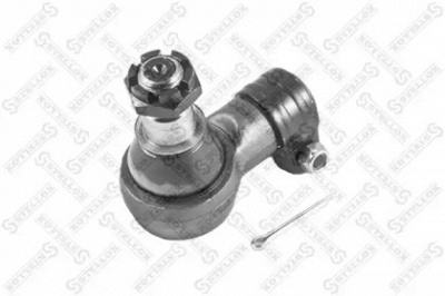STELLOX 8434086sx -  Наконечник поперечной рулевой тяги