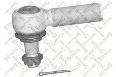 STELLOX 8434128sx -  Наконечник поперечной рулевой тяги