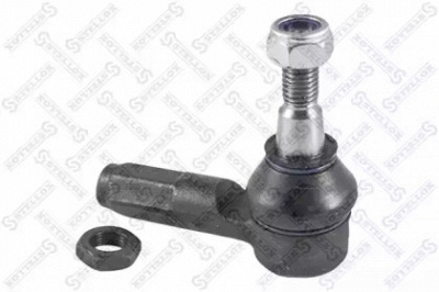 STELLOX 8434144asx -  Наконечник поперечной рулевой тяги