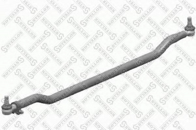 STELLOX 8435004sx -  Поперечная рулевая тяга