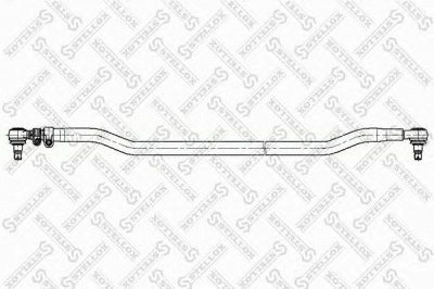 STELLOX 8435006sx -  Поперечная рулевая тяга