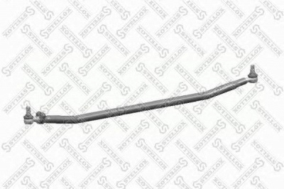 STELLOX 8435157sx -  Поперечная рулевая тяга