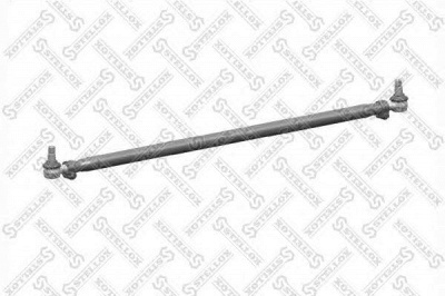 STELLOX 8435232sx -  Поперечная рулевая тяга