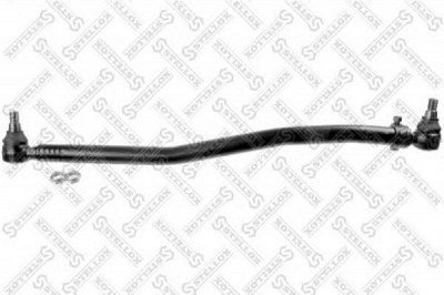 STELLOX 8435418sx -  Продольная рулевая тяга