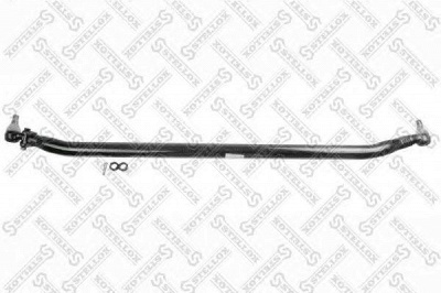 STELLOX 8435528sx -  Поперечная рулевая тяга