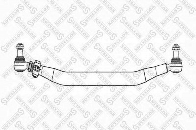 STELLOX 8435539sx -  Поперечная рулевая тяга