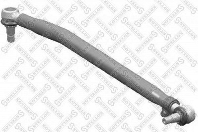 STELLOX 8435577sx -  Продольная рулевая тяга