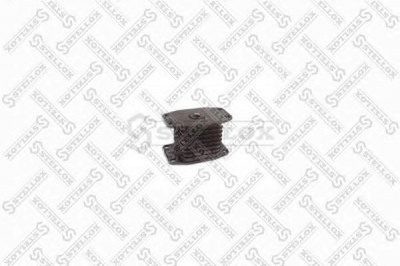 STELLOX 8443302sx - Опора, парабельная рессора