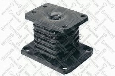 STELLOX 8443304sx -  Опора, парабельная рессора